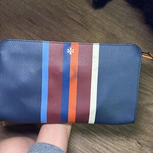 Tory Burch clutch